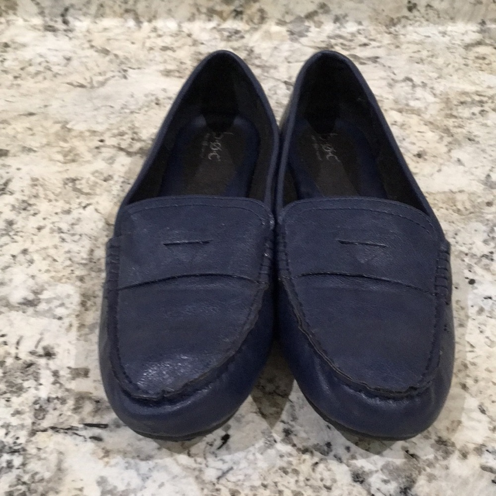 B.O.C. Shoes